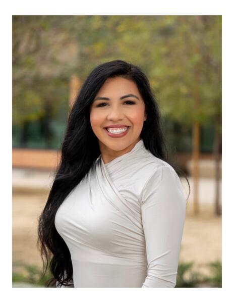 Dr Connie Marmolejo