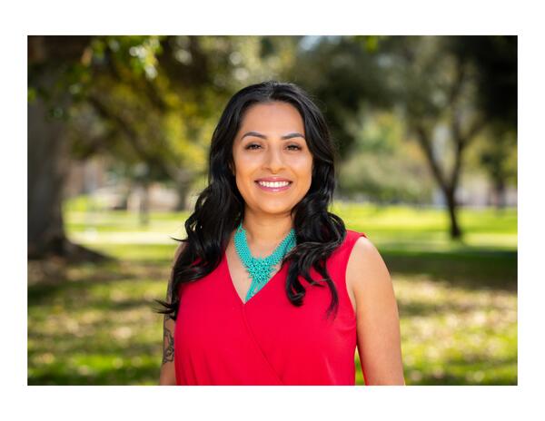 Dr. Nelly Cruz