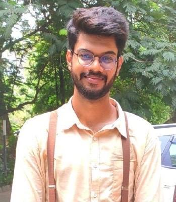 GSA Student 1